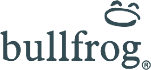 bullfrog