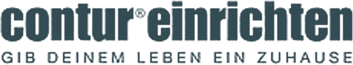 contur einrichten