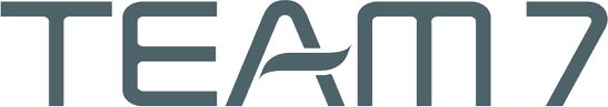 TEAM 7 Logo